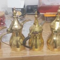 ظروف دله