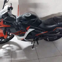 موتور مگلی ۲۰۰