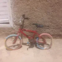 دوچرخه ۱۶