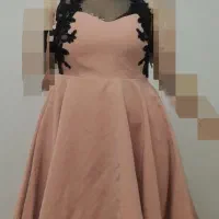لباس مجلسی