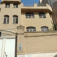 آپارتمان هفتم تیر
