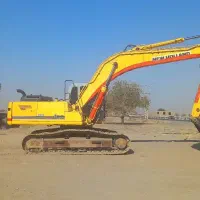 نیازمند راننده بیل مکانیکی