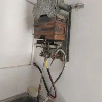تعمیر‌ و سرویس انواع آبگرمکن اجاق‌گاز بخاری