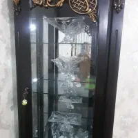 بوفه ویترین