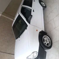 پراید ۱۳۱ مدل ۹۷