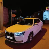 دنا پلاس تیپ۲مدل1400 بدون رنگ