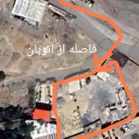 ۱۰۵۰متر +۵۰۰ متر کارگاه با برق ۳ فاز