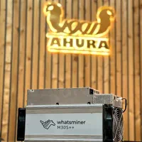 خریدار فروشنده دستگاه ماینر با بهترین قیمت M30 M50