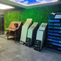 اجرای استخر