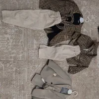لباس پسرونه
