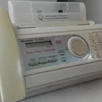 تلفن فاکس پاناسونیک