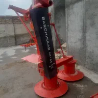 موور یونجه چین