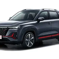 چانگان cs35 پلاس