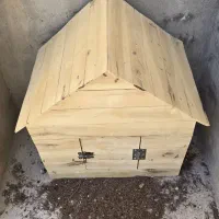 لانه چوبی