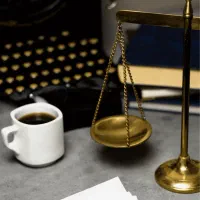 وکیل دادگستری (وکالت)