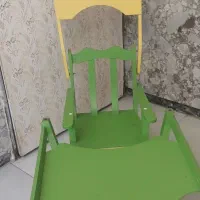 میزو صندلی تاشو تحریر
