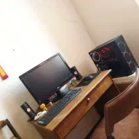 کامپیوتر گیمینگ مخصوص i7