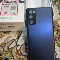 فروش گوشی s20fe 5g