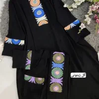 عبا|لباس|مشهد, کلاهدوز|دیوار