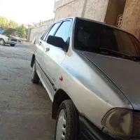 پراید