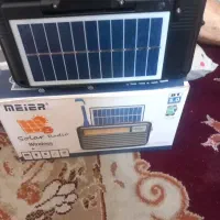 فروش رادیو خورشیدی