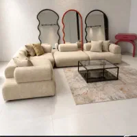 مبل ال 9 نفره مدرن مینیمال