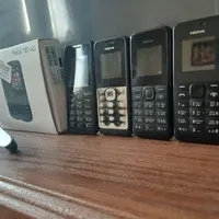 Nokia vitnam|موبایل|تهران, وردآورد|دیوار