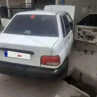 پراید مدل 86