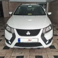 خودرو کوئیک اس  ۱۴۰۴ صفر