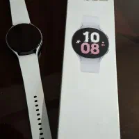 ساعت سری ۵ سامسونگ ۴۴ میل