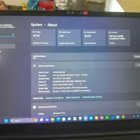 لب تاپ لنوو lenovo ideapad 5 i7 1255u 16 gig|رایانه همراه|تهران, شهران جنوبی|دیوار