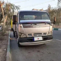ایسوز۶تن مدل ۸۶فروش فوری فوری
