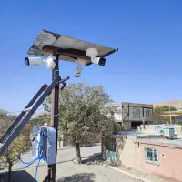 دوربین مداربسته حرفه ای