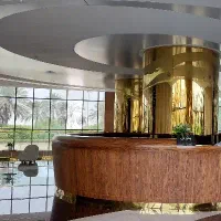 استخدام نیروی پذیرشگر و حراست و خدماتی