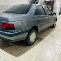 پژو ۴۰۵|خودرو سواری و وانت|ابهر, |دیوار