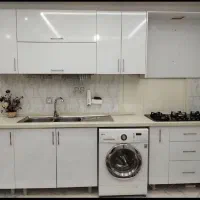 چوب فلزکابینت گالوانیزه پیش ساخته4.4