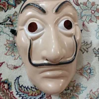 ماسک اسکویید گیم