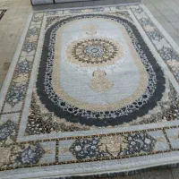 به زیبایی یاقوت / فرش نوین/صدرا ثروت ××