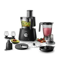 غذاساز فیلیپس 7776 فیلیپس خرد کن اسیاب مخلوط کن