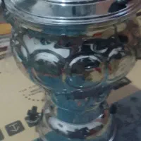 سماور گازسوز نو۱۴میلیون ما ۱۰میلیون گذاشتیم نونو
