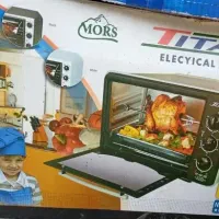 یک توستر ویک گوزل فر