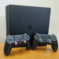 ps4 slim 1T کپی خور