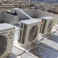 نصب،سرویس و تعمیر کولر گازی با ضمانت