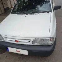 پراید131مدل97
