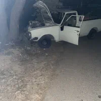 وانت 87تصادفی