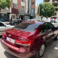 سوناتا ۲۰۰۹ آن اف