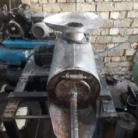 دستگاه آبغوره گیری