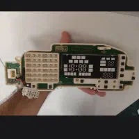 برد نمایشگر و تاچ لباسشویی ال‌جی LG G1 اروپایی نو