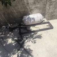 کپسول cng
