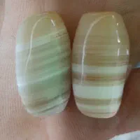دو عدد مهره سلیمانی بورد درجه‌یک
